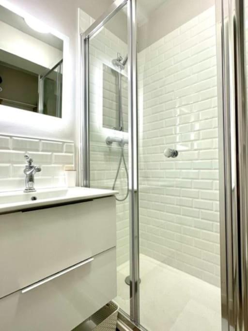 Le Clos Notre Dame Proche Du Bord De Mer 勒阿弗尔 外观 照片