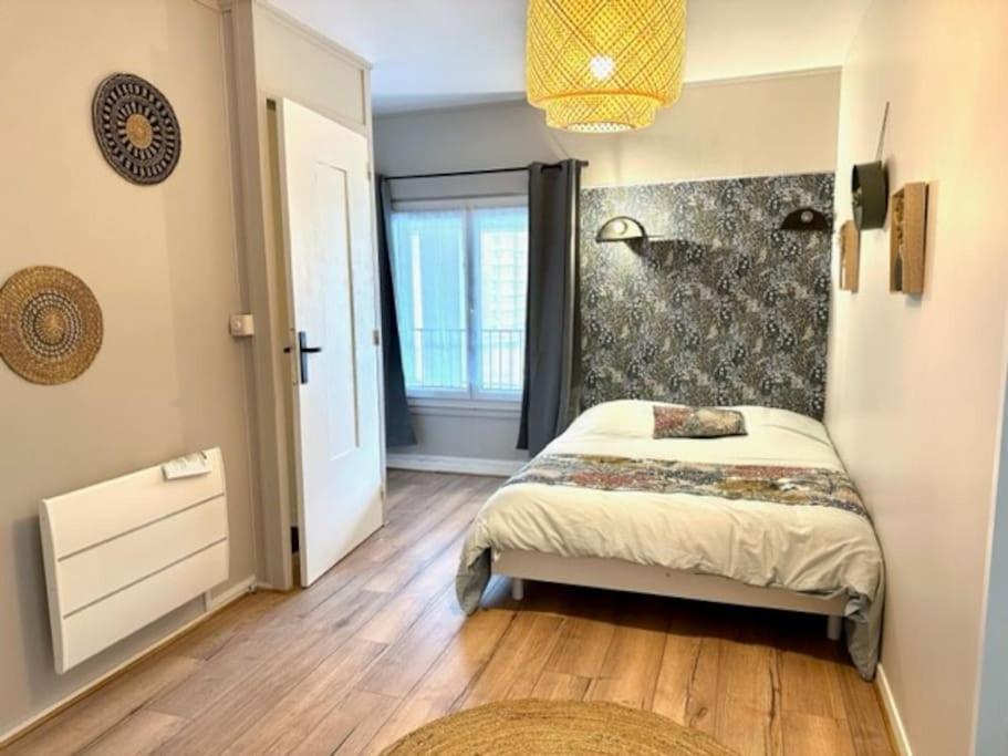 Le Clos Notre Dame Proche Du Bord De Mer 勒阿弗尔 外观 照片